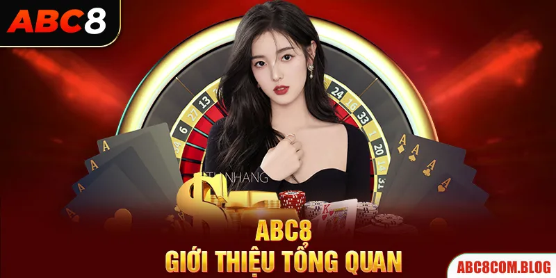 Giới thiệu sân chơi đình đám, dẫn đầu xu thế - ABC8