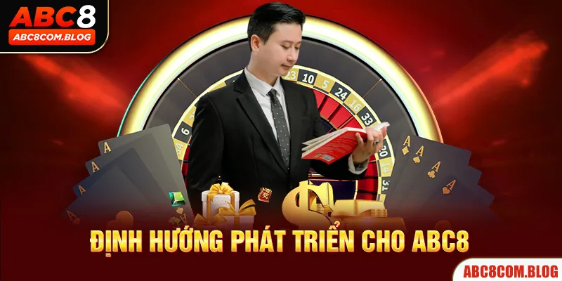 Xây dựng định hướng phát triển tương lai cho thương hiệu